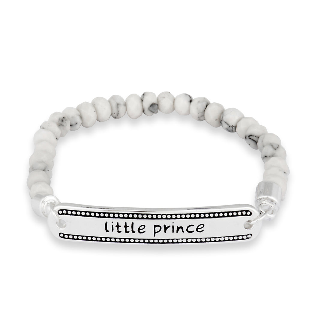 Cool and Chic Baby Bracelet For Boys & Girls